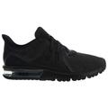 Nike Air Max Sequent 3 Black Anthracite