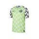 Nike Nigeria 2019 Stadium Home Jersey White/Black