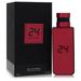 24 Elixir Ambrosia by ScentStory Eau De Parfum Spray (Unixex) 3.4 oz Pack of 4