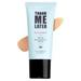Elizabeth Mott Thank Me Later Blurring Face Primer with SPF 30 - Sun Protection All Day Makeup Wear - Pore Minimizing Softens Fine Lines and Wrinkles for Velvet Skin - Great For All Ages 30mL