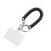 Universal Retractable Cell Phone Lanyard Anti-theft Compatible With Most Cell Phones Custom Silicone Wristbands