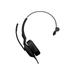 Jabra Evolve2 50 Wired/Wireless Mono UC Headset (25089-889-899)