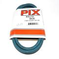 PIx B63K Kevlar Industrial & Lawn Mower V Belt (5/8 x 66 ) 5K660