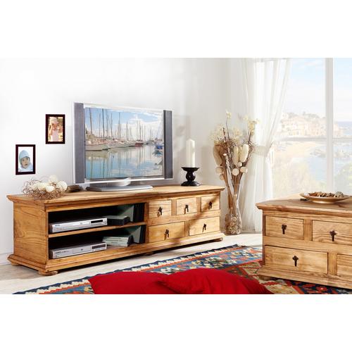 TV-Kommode - 5 Schübe