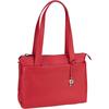 Picard - Shopper Timeless 1 ct Rot Damen (209.59 € / 1 ct)