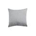 Luxe Essential 20x20 Indigo Blue Indoor Outdoor Pillow