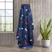 Eddie Bauer Americana Ultra Soft Plush Fleece Throw Blankets