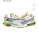 Nike Shoes | Nike Air Max Pre-Day Se Womens Shoes- Sail/Amethyst Wave/Orange | Color: Cream/Pink | Size: Various