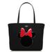Kate Spade Bags | Kate Spade Minnie Mouse Tote Bag | Color: Black/Red | Size: Os