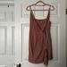 Free People Dresses | Free People, Light Pink Summer Dress! | Color: Pink | Size: L