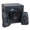 Logitech Z623 2.1 Channel 200W Multimedia Speaker System (Used)