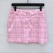 Nike Shorts | Nike Golf Skort | Color: Pink | Size: 4