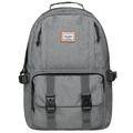 KAUKKO Stylish Laptop Backpack Multipurpose Daypack 18.49Lï¼ˆ21 Greyï¼‰