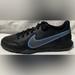 Nike Shoes | Nike Tiempo Legend 9 Academy Tf Soccer Shoes Da1191-004. Adult Size: 5.5 | Color: Black | Size: 5.5