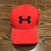 Under Armour Accessories | Hat | Color: Red | Size: Lg/Xl