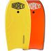 Morey Cruiser 42.5" Bodyboard Yellow