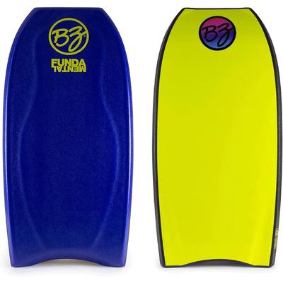 BZ Fundamental Bodyboard Blue