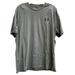 Under Armour Shirts | Men’s Ua Under Armour Grey Freedom Banner Short Sleeve T-Shirt | Color: Black/Gray | Size: Xl