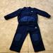 Gucci Matching Sets | Gucci 2 Pc Suit | Color: Blue | Size: 12-18mb