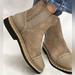 Free People Shoes | New Women’s Free People Atlas Chelsea Boots!! | Color: Gray | Size: 6