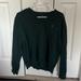 Polo By Ralph Lauren Sweaters | Large Ralph Lauren Crewneck | Color: Green | Size: L
