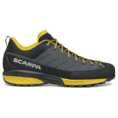 Scarpa - Mescalito Planet - Approachschuhe 40 | EU 40 schwarz Image