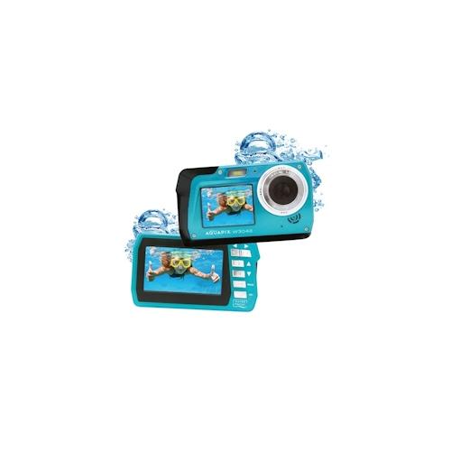 Easypix W3048 EDGE Kompaktkamera 13 MP CMOS 3840 x 2160 Pixel