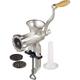 Home Made No. 5 Meat Grinder de in Gift Box, Cast Iron, 27 x 22 x 9 cm (Medium) - Kitchencraft