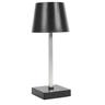 Lampe de table led tactile