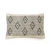 Lush Decor Essie Geo Decorative Pillow