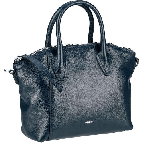 abro – Handtasche Ivy 30238 Handtaschen Schwarz Damen