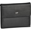 Braun Büffel - Geldbörse Anna Portemonnaies 1 ct Schwarz Damen (74.99 € / 1 ct)