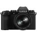 FUJIFILM X-S20 Mirrorless Camera with 18-55mm Lens (Black) 16782038