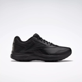 Walk Ultra 7 DMX MAX Wide Men's Shoes in Black