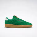 Unisex Club C 85 Grounds Shoes in Green