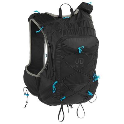 Ultimate Direction - Adventure Vest 6.0 - Laufweste Gr S schwarz