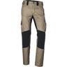 Kübler Workwear - Kübler Activiq Stretchhose Sandbraun/Schwarz 48