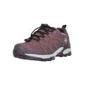 Trainingsschuh WHISTLER "Nadian" Gr. 42, braun (kastanie) Schuhe Damen