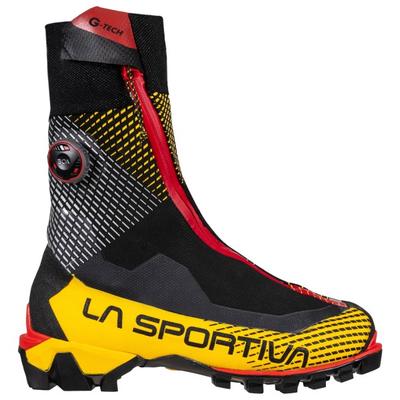 La Sportiva - G-Tech - Expeditionsschuhe 44,5 | EU 44,5 schwarz Image