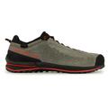 La Sportiva - TX2 Evo Leather - Approachschuhe 39 | EU 39 oliv