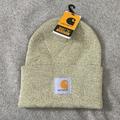 Carhartt Accessories | Carhartt Hat Mystery Color *New* | Color: Green/White | Size: Os