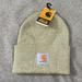 Carhartt Accessories | Carhartt Hat Mystery Color *New* | Color: Green/White | Size: Os