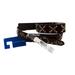 Rebecca Minkoff Accessories | Nwt Rebecca Minkoff Studded Belt | Color: Brown/Purple/Red | Size: Os