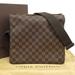 Louis Vuitton Bags | Louis Vuitton Louis Vuitton Damier Naviglio Shoulder Bag N45255 | Color: Tan | Size: Os