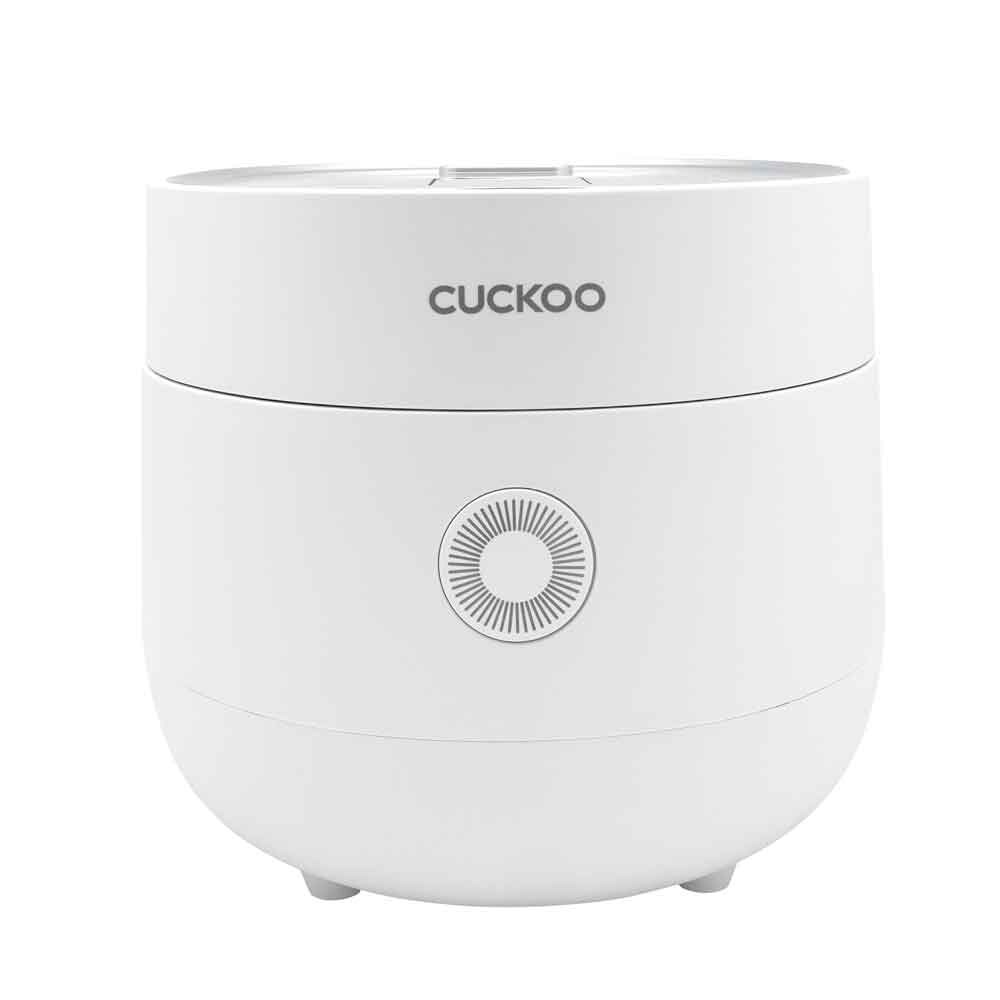 Cuckoo Reiskocher 1.08l CR-0675F 3D-Hitzesystem Warmhaltung Image