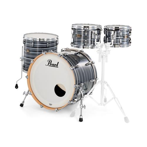 Pearl Masters Maple/Gum 22"" 4pc #855
