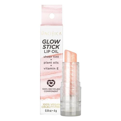 Pacifica – Glow Stick Lip Oil Lippenbalsam 4 g Pink Sheer