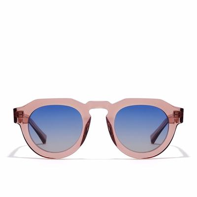 Hawkers - Warwick Uptown Eco #peach Sunrise Sonnenbrillen 47 m