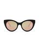 Hawkers - Divine Polarized #rose Gold Sonnenbrillen