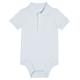 Polo Ralph Lauren Kids Baby polo playsuit